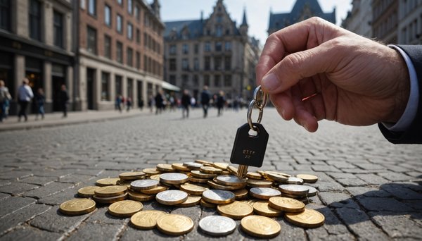 Les clés pour réussir vos investissements en etf en belgique